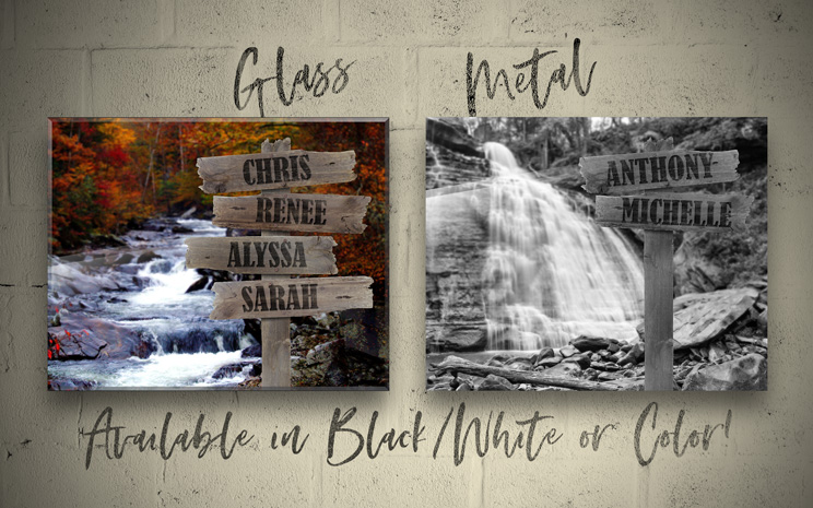 Color or Grayscale(B/W)